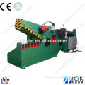 Metal Material Shear Machine With New Prosessing